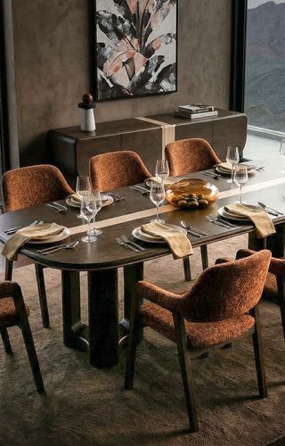 Dining-English